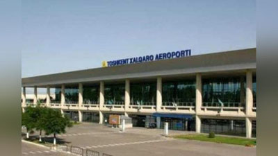 Изрображение 'В столичном аэропорту снова откроют заезд на второй этаж'