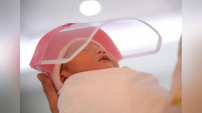 'Zangiotadagi shifoxonada 65-chaqaloq dunyoga keldi (video)'ning rasmi