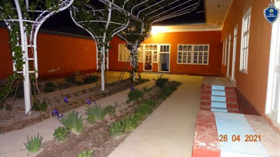 'Namanganlik ayol “xiyonat qiladigan” erini qo`rqitish uchun bosqinchi yolladi'ning rasmi