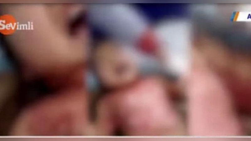 'Andijonda erkak 3 yoshli go`dakning ustiga qasddan qaynoq suv qo`yib yubordi. Qizaloq vafot etgan (video)'ning rasmi