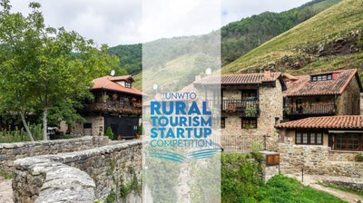 'UNWTO turizmni rivojlantirish bo`yicha qishloq taraqqiyotini ilgari surishga doir g`oyalar izlamoqda'ning rasmi