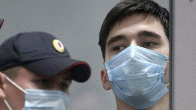 Изрображение 'Назван диагноз устроившего стрельбу в казанской школе'