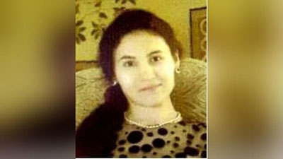 'Toshkentda bedarak yo`qolgan shaxs qidiruvga berildi'ning rasmi