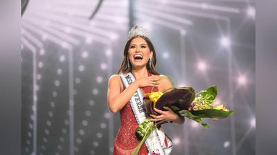 '26 yoshli meksikalik ayol «Dunyo go`zali 2021» deb topildi(foto)'ning rasmi