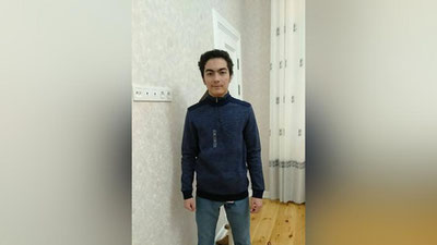 'Istanbulda o`zbekistonlik yigit bedarak yo`qoldi. Konsulxona vatandoshlardan ko`mak so`ramoqda'ning rasmi