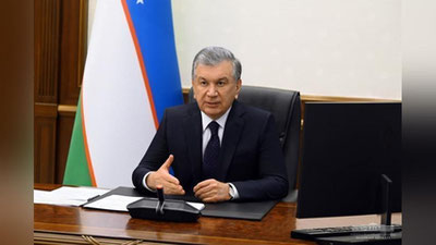 'Maktabgacha ta`lim qamrovini kengaytirish masalalari muhokama qilindi'ning rasmi