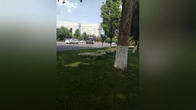 Изрображение 'Дождь, гроза, пыльная буря: разнообразие погоды на 8 июня'