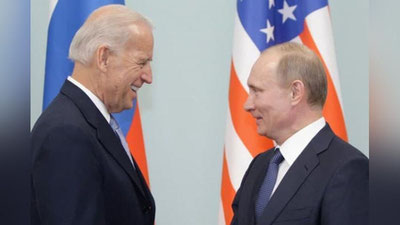'Rossiya va AQSh prezidentlari Jenevada uchrashadi'ning rasmi