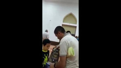 'Paxtachi tumanida IIB xodimlari voyaga etmagan bolani so`roq qildi — holat yuzasidan rasmiylar munosabat bildirdi(video)'ning rasmi