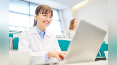 'Elektron tizim bilan ishlaydigan IT operator – hamshira lavozimi joriy etiladi'ning rasmi