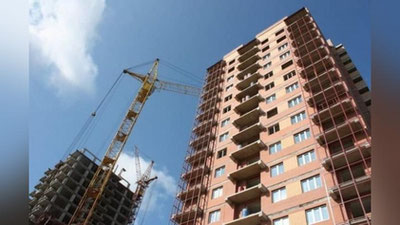 '4 oy ichida O`zbekistonda 29,5 trln. so`mlik qurilish ishlari bajarildi'ning rasmi