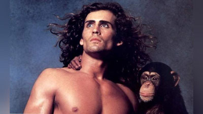 Изрображение 'В США на самолете разбился исполнитель роли Тарзана'