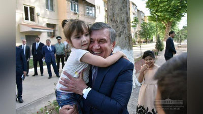 '1 iyun – Xalqaro bolalarni himoya qilish kuni. Bayram tarixi qanday?'ning rasmi