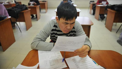 Изрображение 'Правительство России утвердило новые требования к мигрантам'