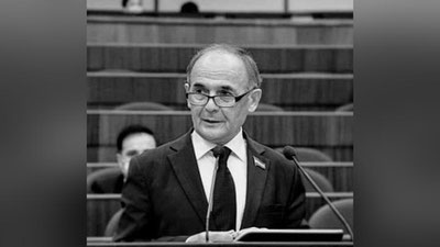 'Taniqli jurnalist Safar Ostonov 73 yoshida vafot etdi'ning rasmi