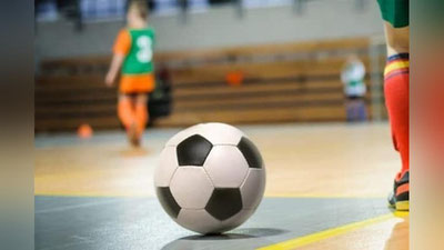 'Mini-futbol bo`yicha DXX Raisi kubogi o`tkazilmoqda'ning rasmi