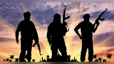 'Jizzaxda terrorchilik tashkiloti tarkibiga kirmoqchi bo`lgan shaxslar qo`lga olindi'ning rasmi