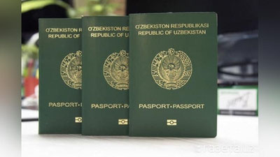 '18 ёшга тўлмаган фуқаро паспорт олмаса жарима тўлайдими? Масъул жавоб берди'ning rasmi