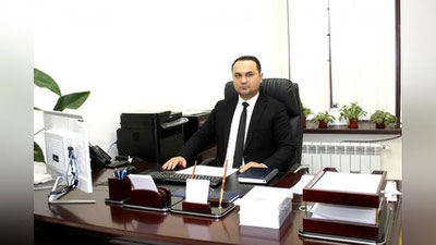 Изрображение 'Назначен исполняющий обязанности ректора ТУИТ'