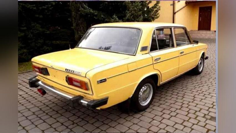 'Namanganda o`g`irlangan mashina PPX xodimlari tomonidan topildi'ning rasmi