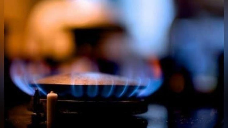 Изрображение 'В Министерстве энергетики сообщили, что уже 90% потребителей обеспечены газом'
