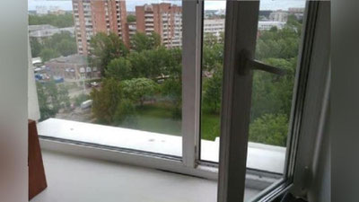 'Toshkentda 9-qavatdan tushib ketgan kelinchakning yopilgan ishi bo`yicha yana tergov boshlandi'ning rasmi