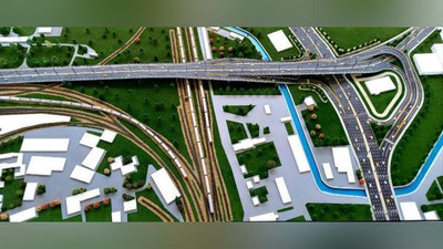 '100 yilgacha “yashovchi” yangi ko`prik: Biz uchun qanday ko`priklar qurish foydaliroq?'ning rasmi