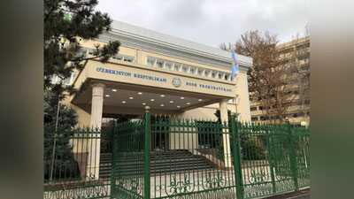 '"Hazillashmoqchi bo`lgan". «Prokuratura xodimlari shunchalik zo`rmi?!» nomli audioyozuvga izoh berildi'ning rasmi