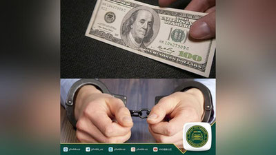 'Samarqandda avtomashinasini pora orqali jarima maydonidan olib chiqmoqchi bo`lgan shaxs qo`lga olindi'ning rasmi