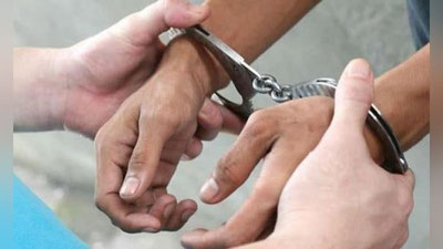 'Davlat ekologiya qo`mitasi inspektoriga pora  taklif qilgan shaxs ushlandi'ning rasmi