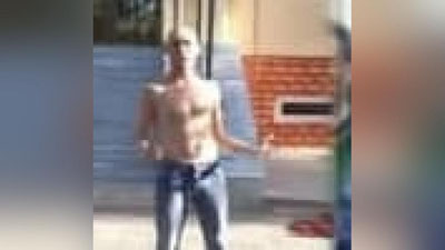 'Surxondaryoda IIBdan norozi bo`lib, lezviya bilan o`zining tanasini tilgan "vorzakon" haqida batafsil ma`lumot berildi (Video)'ning rasmi