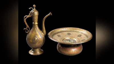 Изрображение 'Выйдет в свет уникальный альбом, посвященный шедеврам искусства Узбекистана'