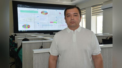 Изрображение 'Что усложняет работу скорой медицинской помощи в Ташкенте?'