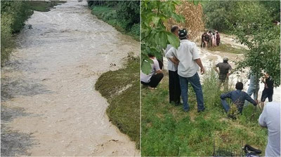 Изрображение 'В результате схода селя в Касансае погибли 8 человек'