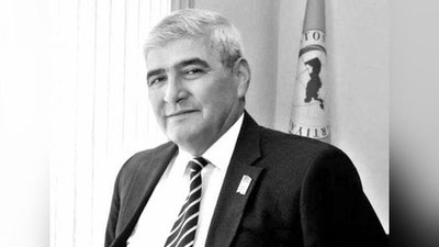 'O`zbekiston Ekologik partiyasining Buxoro viloyat raisi olamdan o`tdi'ning rasmi