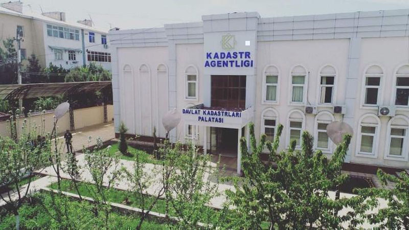 'Қашқадарёда кадастр ташкилотининг коррупцияга қарши махсус телеграм боти ишга тушурилди'ning rasmi