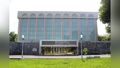 Изрображение 'Государственным музеям разрешили работать по ночам'