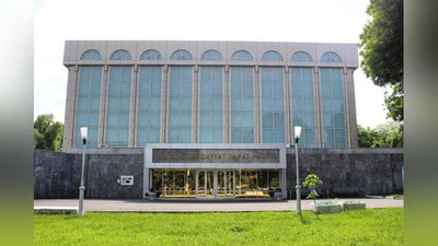 Изрображение 'Что ждет Государственный музей искусств Узбекистана в ближайшем будущем?'