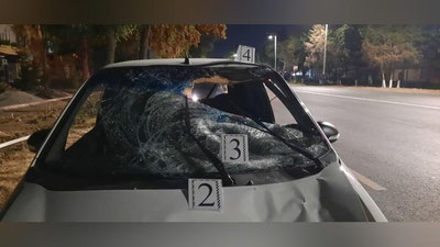 'Toshkentda 65 yoshli erkak “Matiz” urib ketishi natijasida halok bo`ldi'ning rasmi