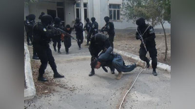 'Jizzax va Namanganda “Hizb ut-Tahrir” ekstremistik tashkiloti tarafdorlari qo`lga olindi'ning rasmi