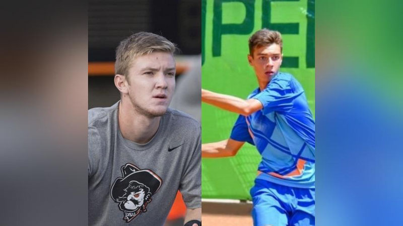 'O`zbekistonlik 2 nafar tennischi kelishilgan o`yinlar sababli diskvalifikasiya qilindi'ning rasmi