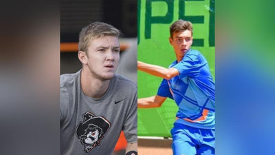 'O`zbekistonlik 2 nafar tennischi kelishilgan o`yinlar sababli diskvalifikasiya qilindi'ning rasmi