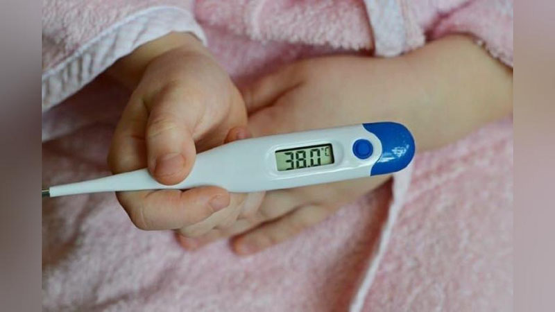 'Tana harorati ko`tarilganda antibiotiklar yordam beradimi?'ning rasmi