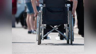 'O`zbekistonda BMTning «Nogironlar huquqlari to`g`risida»gi konvensiyasi kuchga kirdi'ning rasmi