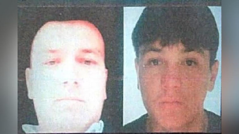 Изрображение 'Разыскиваемый за совершение преступления Шоядбек Исмоналиев задержан'