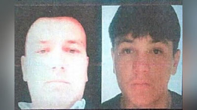 Изрображение 'Разыскиваемый за совершение преступления Шоядбек Исмоналиев задержан'