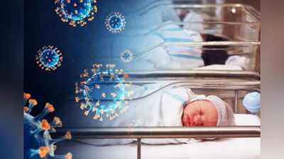 'Bolalarda koronavirus aniqlanishi holatlari ko`paydi. Ular qanday davolanadi?'ning rasmi
