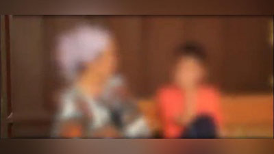 '11 yoshli bola ikki yil mobaynida amakisi tomonidan zo`rlab kelingan'ning rasmi