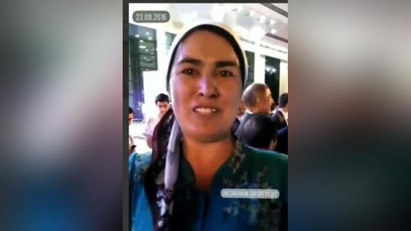 '"Faqat siz o`ksinmang. Keyingi Olimpiadagacha eng kuchli sportchiga aylanaman!" – Bahodir Jalolov 5 yil avval onasiga bergan va`dasini bajardi (Video)'ning rasmi