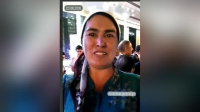 '"Faqat siz o`ksinmang. Keyingi Olimpiadagacha eng kuchli sportchiga aylanaman!" – Bahodir Jalolov 5 yil avval onasiga bergan va`dasini bajardi (Video)'ning rasmi